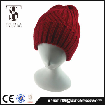 Hot Sell 2015 Knitted Beanie,Knitted Hat,Beanie hat